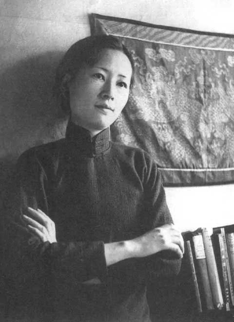 永定门重建 1954拆除时林徽因断言重建也是赝品