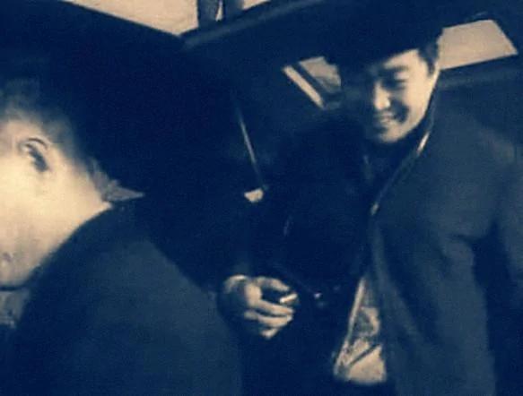 解放军多人杀死艇长投奔台湾 周恩来震惊