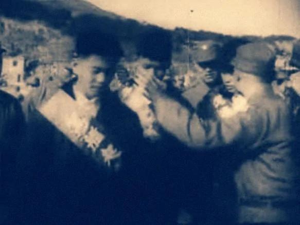 解放军多人杀死艇长投奔台湾 周恩来震惊