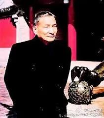 一点点修复常识 微博上的历史碎片