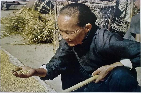 被骗了!飞虎队眼中的中国农村与农民