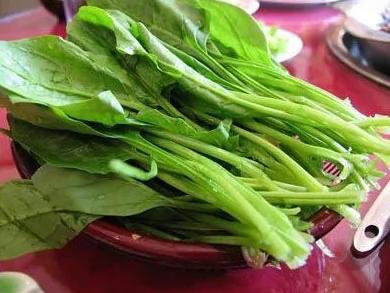 盘点改变一生的超级食物