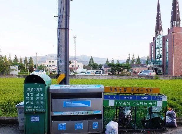 实拍韩国人的节能意识:对比之下令人惭愧