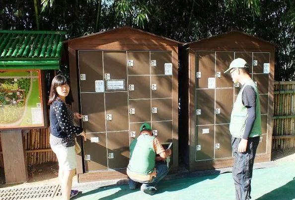 实拍韩国人的节能意识:对比之下令人惭愧