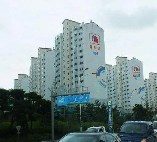 实拍韩国人的节能意识:对比之下令人惭愧
