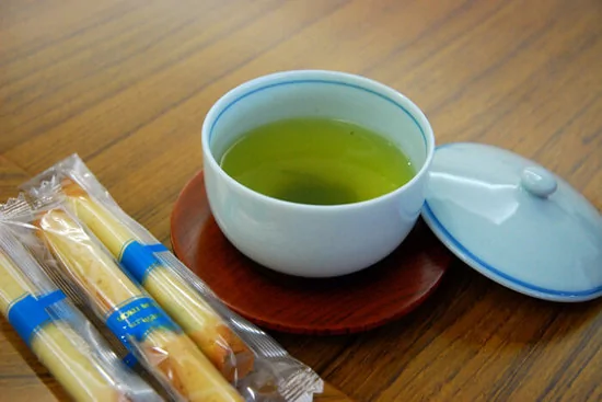 日本中学生午餐吃什么？
