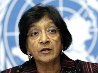 Navi Pillay