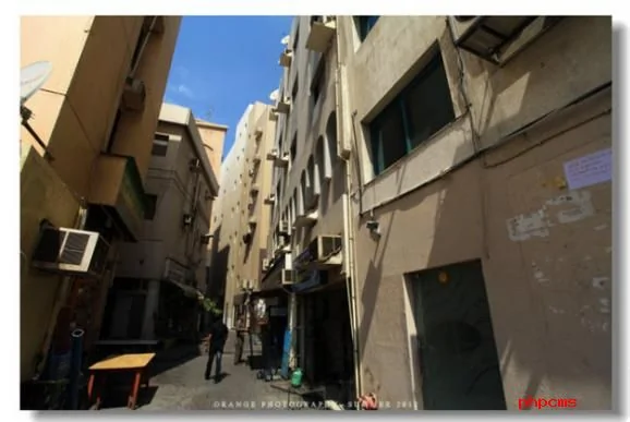 留学揭秘：看看迪拜的贫民窟究竟是怎样的呢？