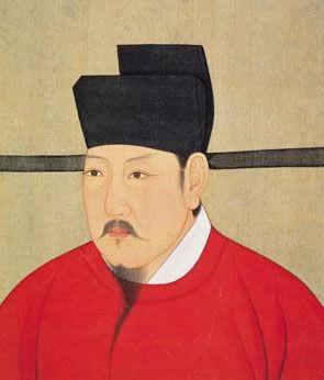 今古吃蟹趣闻:皇帝嫌螃蟹太贵不忍吃