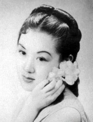 “文革”中含恨自杀的美女们 有的死后遭开膛破肚