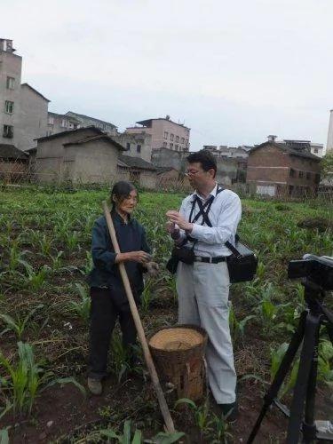 大饥荒死难之最:荥经惨案调查