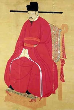 宋仁宗逝世,为什么远近皆哭?