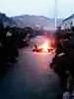 藏区三日内3藏民自焚死亡