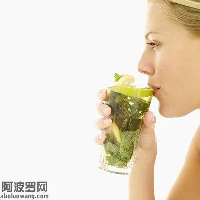 癌症机构公布最易得癌的十类人