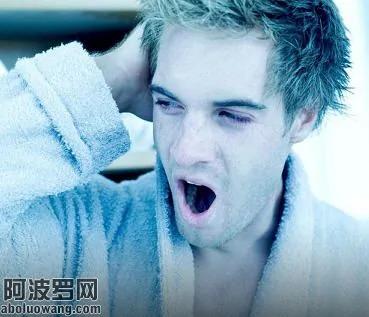 改善睡眠的四个时刻