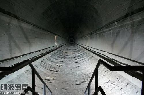 “世界末日”预言期逼近 媒体盘点全球避难所