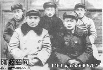 有关毛泽东的几个历史碎片