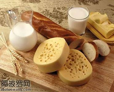中国人原来最“缺钙”(图)