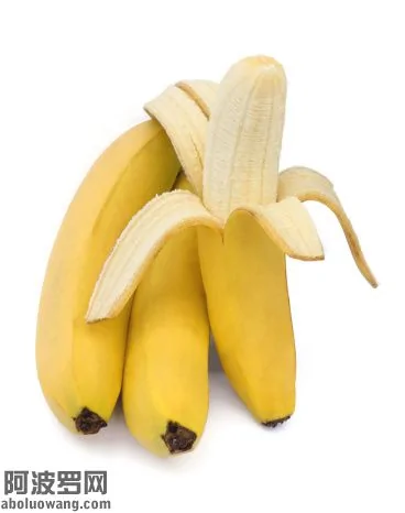 香蕉不为人知的无敌保养功效