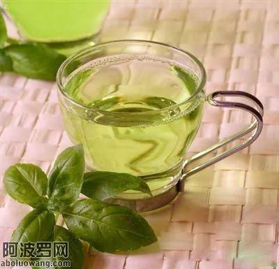 用茶治病方 你了解多少