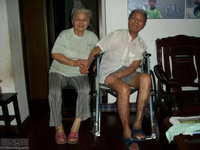 国军英豪 文革后的车夫