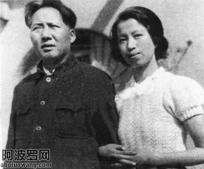 毛泽东究竟有多少女人