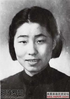 盘点文革中自杀的名女人们