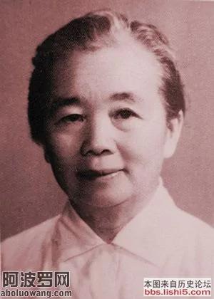 盘点文革中自杀的名女人们