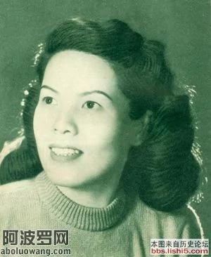 盘点文革中自杀的名女人们