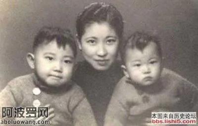 盘点文革中自杀的名女人们