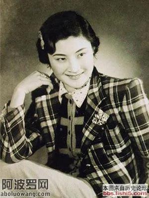 盘点文革中自杀的名女人们