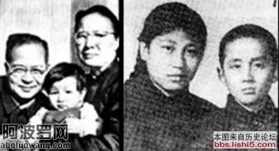 盘点文革中自杀的名女人们