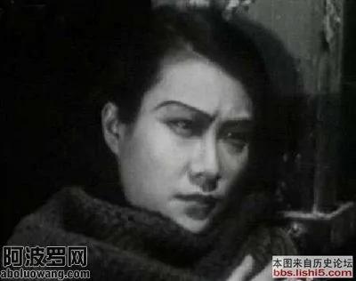 盘点文革中自杀的名女人们