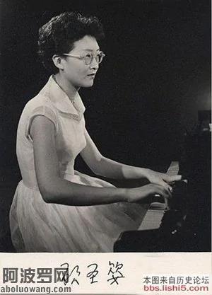 盘点文革中自杀的名女人们