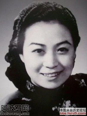 盘点文革中自杀的名女人们