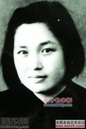 盘点文革中自杀的名女人们