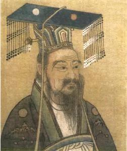 隋炀帝是如何被形象工程拖垮的
