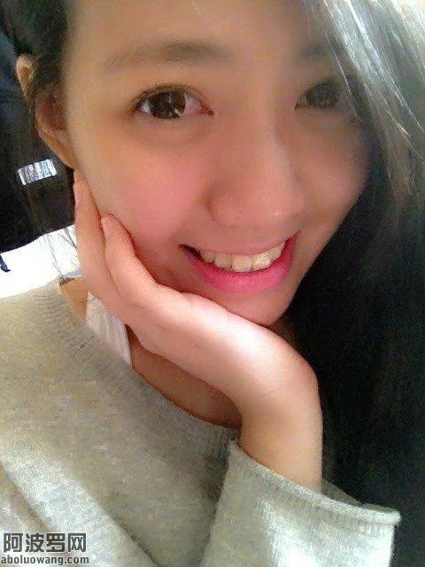 焦恩俊大女儿焦曼婷私房照网络曝光(组图)