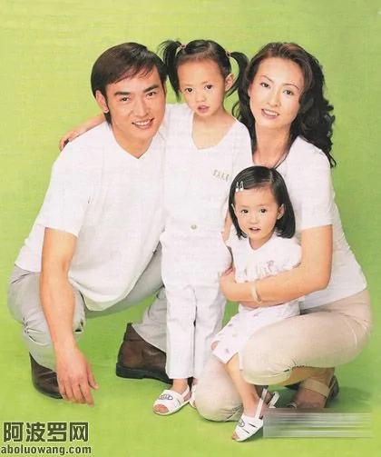 焦恩俊大女儿焦曼婷私房照网络曝光(组图)