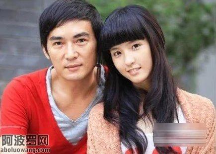 焦恩俊大女儿焦曼婷私房照网络曝光(组图)