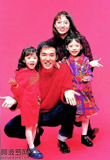 焦恩俊大女儿焦曼婷私房照网络曝光(组图)