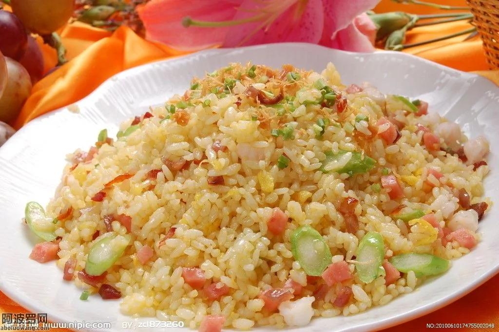 今日 感谢美军飞行员与蛋炒饭!