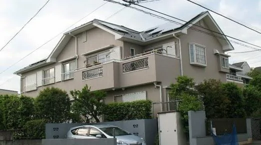 留学揭秘：看看日本普通百姓住房什么样？