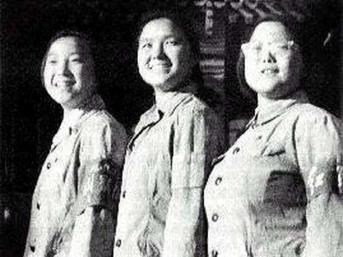 涉打死卞仲耘 邓榕心虚改日期