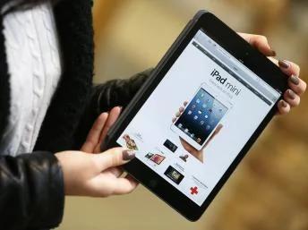 iPad mini