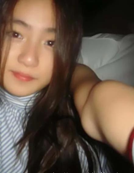 53岁童安格17岁漂亮女儿近照曝光去年回台湾读高中(组图)