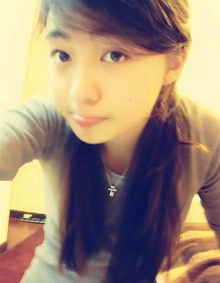53岁童安格17岁漂亮女儿近照曝光去年回台湾读高中(组图)