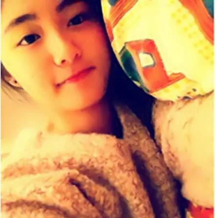 53岁童安格17岁漂亮女儿近照曝光去年回台湾读高中(组图)