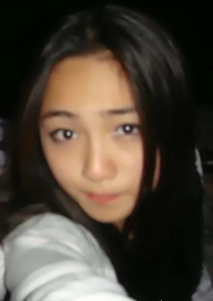 53岁童安格17岁漂亮女儿近照曝光去年回台湾读高中(组图)