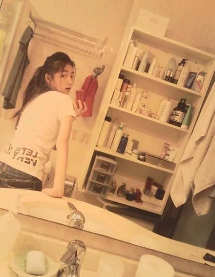 53岁童安格17岁漂亮女儿近照曝光去年回台湾读高中(组图)